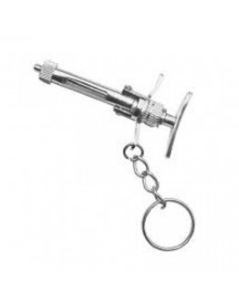  Key Chain Cartridge Syringe